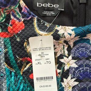 Madewell Striped Blue and White Button-Down Shirt